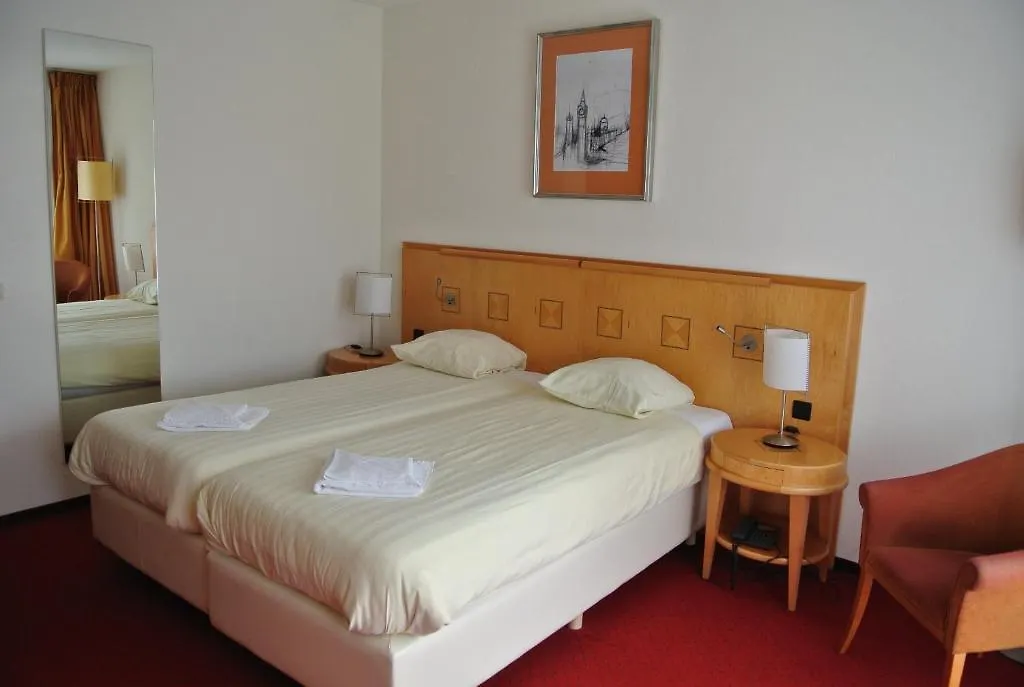 Hotel 2000 Valkenburg Valkenburg aan de Geul