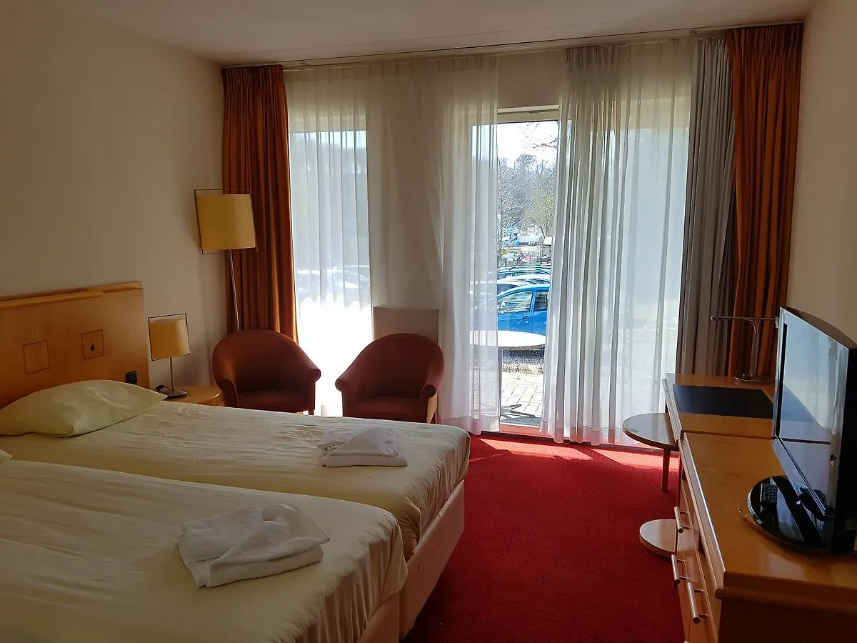 ***  Hotel 2000 Valkenburg Valkenburg aan de Geul Pays-Bas