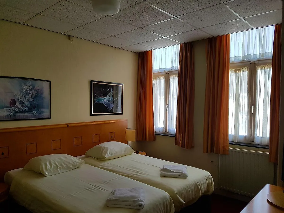 ***  Hotel 2000 Valkenburg Valkenburg aan de Geul Pays-Bas