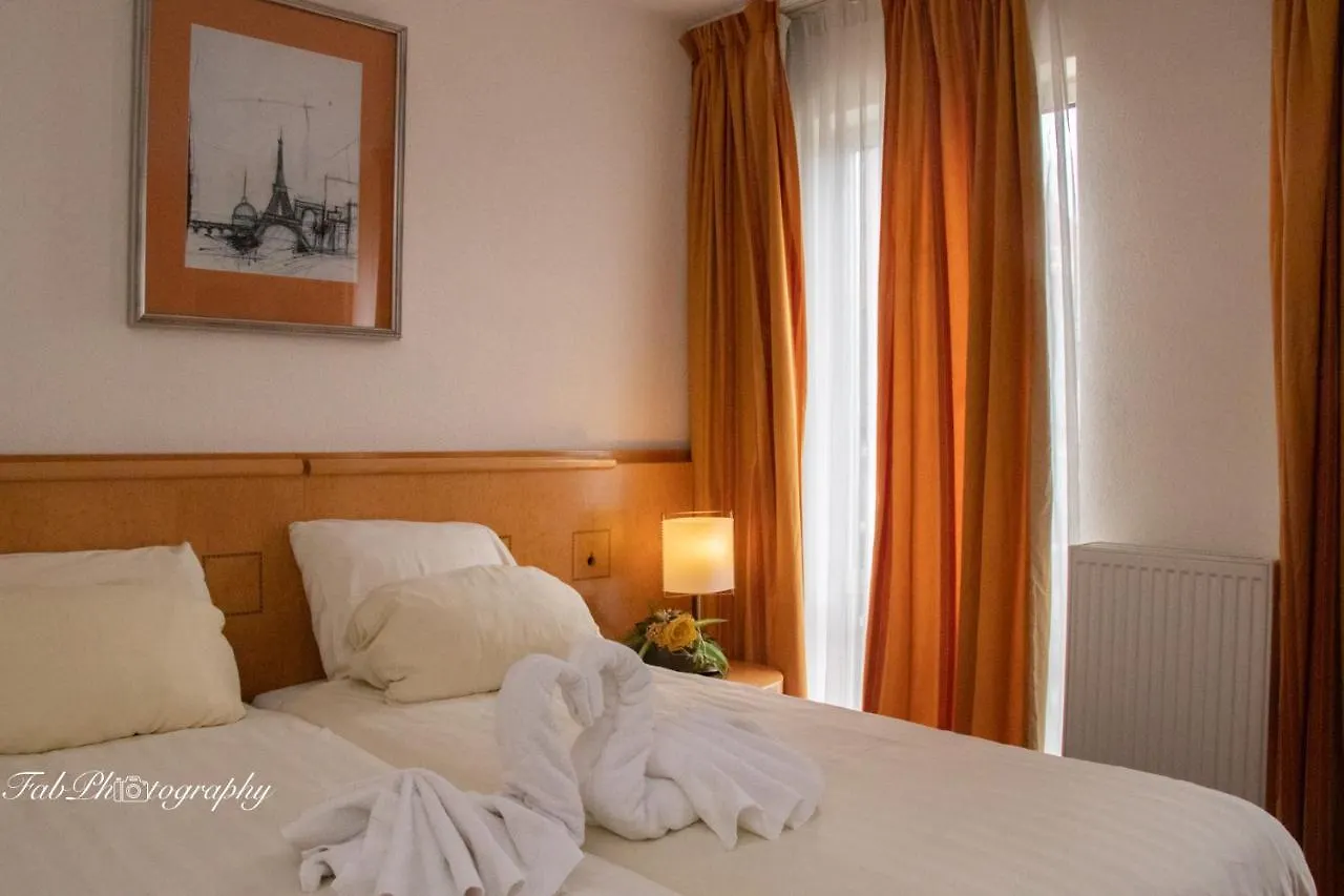 Hotel 2000 Valkenburg Valkenburg aan de Geul