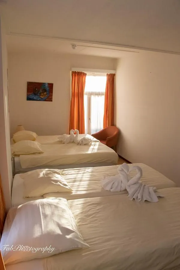 Hotel 2000 Valkenburg Valkenburg aan de Geul
