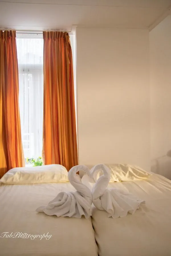 Hotel 2000 Valkenburg Valkenburg aan de Geul 3*,
