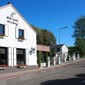 Den Oude Couette-café