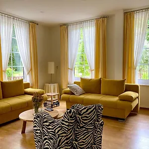 Scheepers Appartement