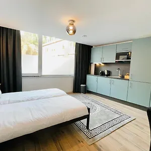 Grendelplein Appartement
