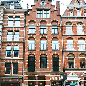 La Boheme 2*, Amsterdam Holland
