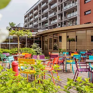 Hotel Ibis Centre Stopera