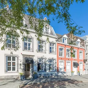 Hotel Amrath Bigarre