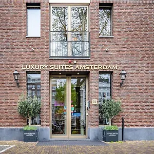 Luxury - Member Of Warwick Hotel Amsterdam
