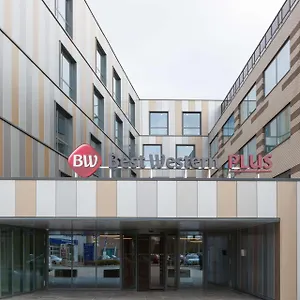 Western 4*, Amstelveen Holland