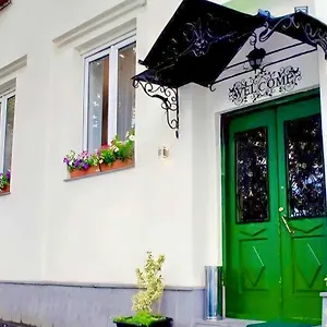Triple Eight Hotel Tbilisi