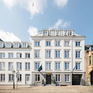 Appart hôtel Yays Willemspark By Numa