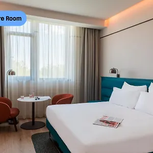 **** Hotel The Social Hub Paesi Bassi