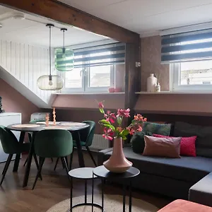 Il Forno Appartement