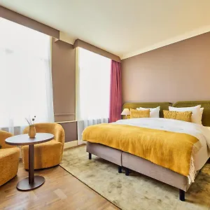 Hotel Paleis