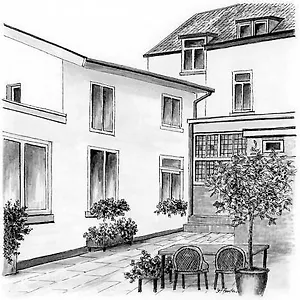 Casa La Diva Appartement