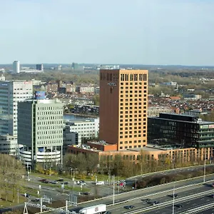 **** Hotel Der Valk Paesi Bassi
