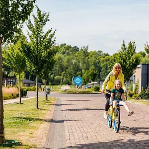 Topparken – Résidence Valkenburg Village de vacances