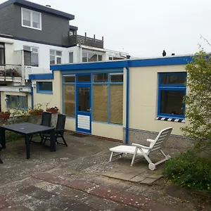 Zandvoorthouse Apartment Zandvoort