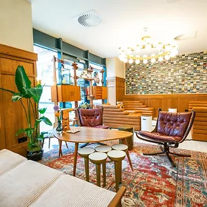 The Collector Hotel Den Haag