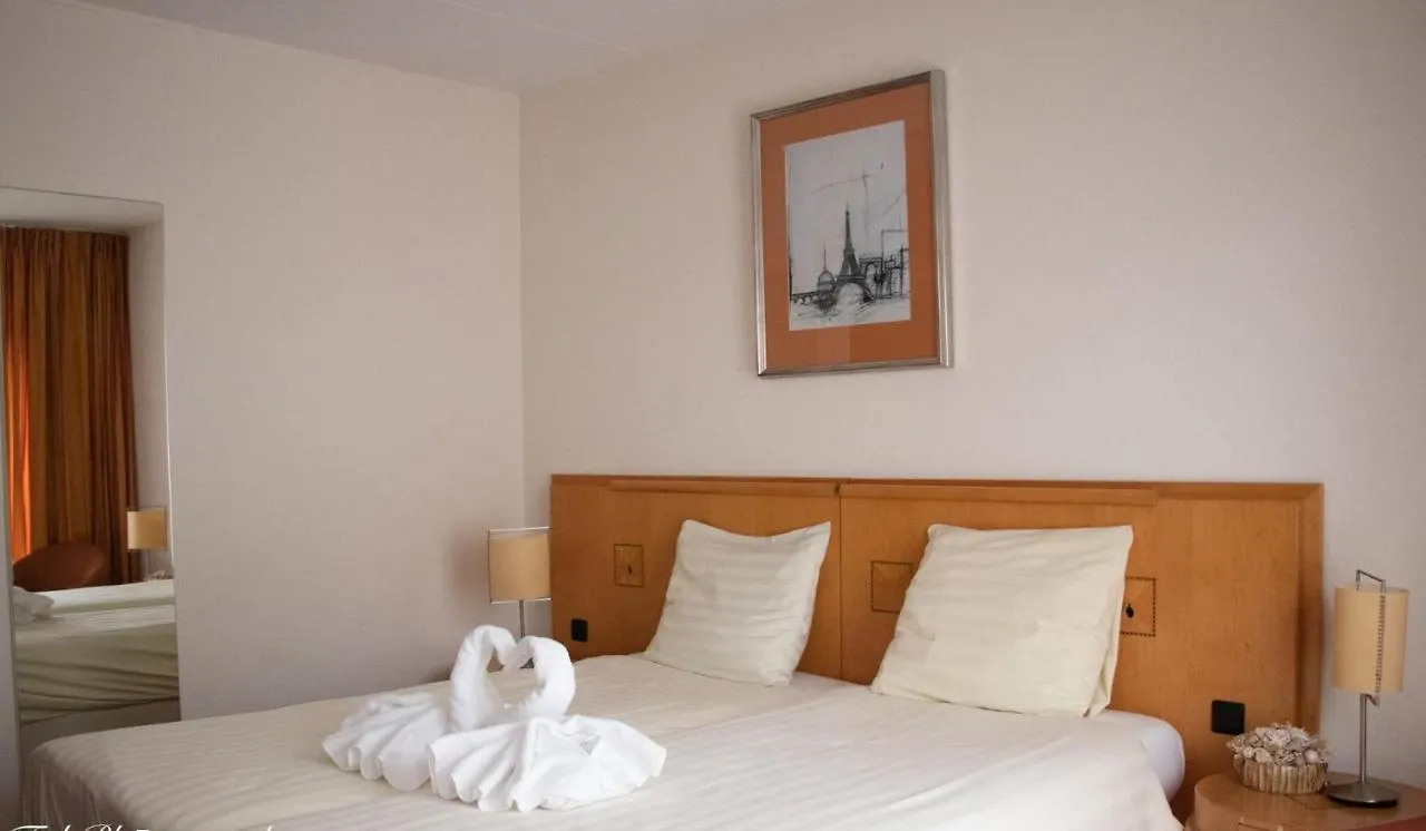 Hotel 2000 Valkenburg Valkenburg aan de Geul 3*,  هولندا