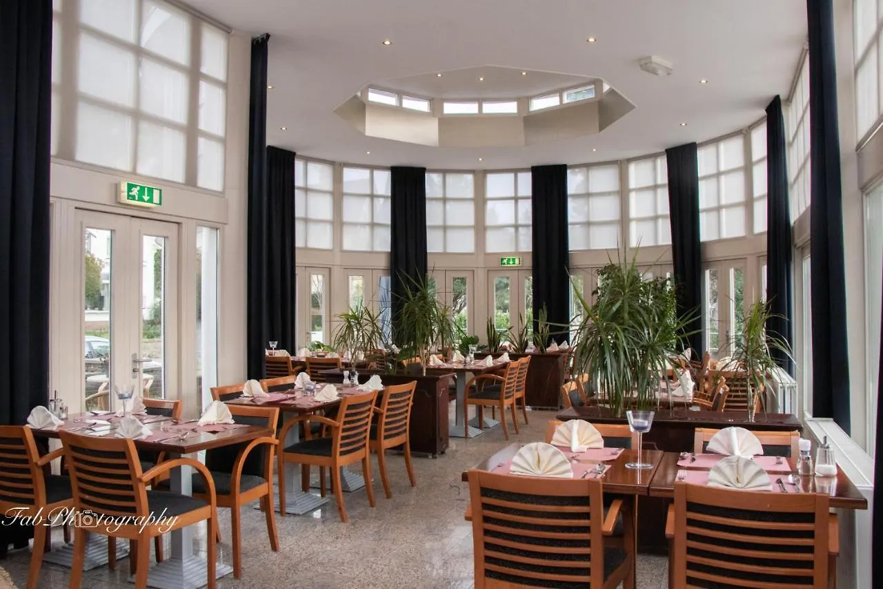 Hotel 2000 Valkenburg Valkenburg aan de Geul Paesi Bassi