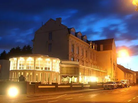 Hotel 2000 Valkenburg Valkenburg aan de Geul