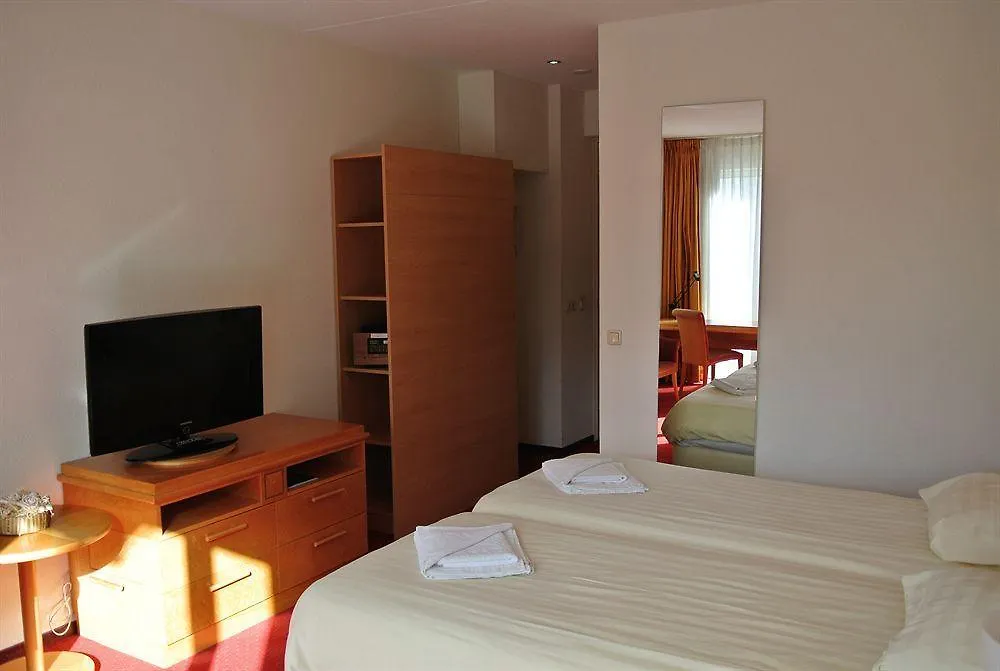 Hotel 2000 Valkenburg Valkenburg aan de Geul