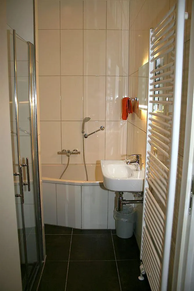 Hotel 2000 Valkenburg Valkenburg aan de Geul