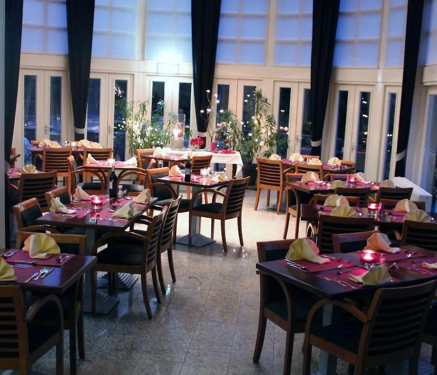 Hotel 2000 Valkenburg Valkenburg aan de Geul