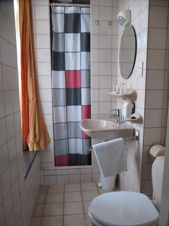 Hotel 2000 Valkenburg Valkenburg aan de Geul
