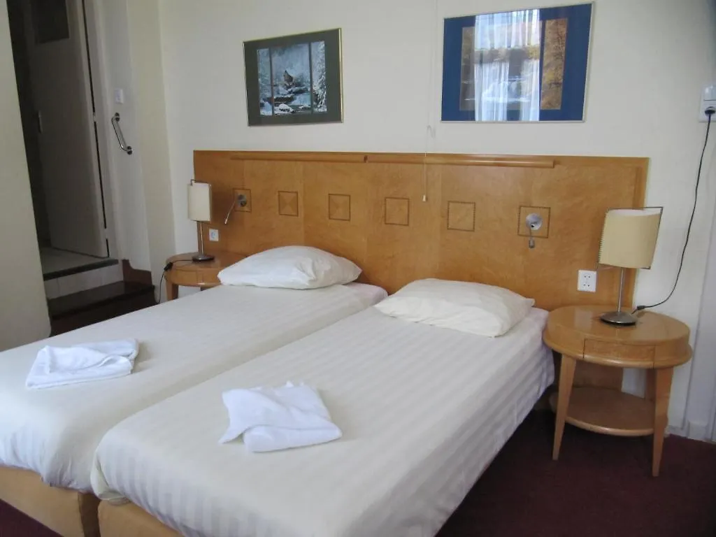 Hotel 2000 Valkenburg Valkenburg aan de Geul