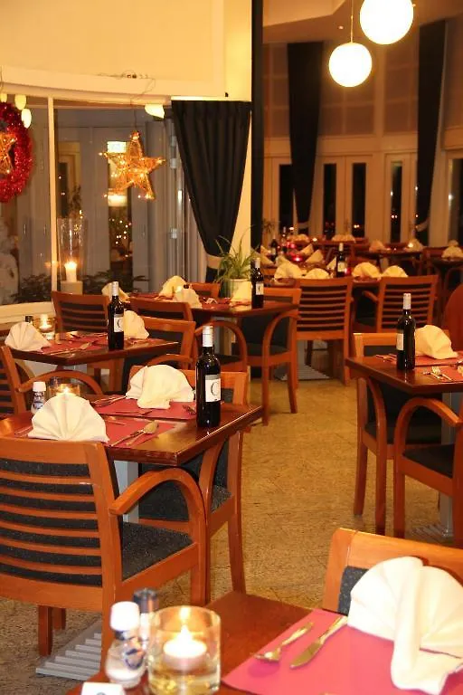 ***  Hotel 2000 Valkenburg Valkenburg aan de Geul هولندا