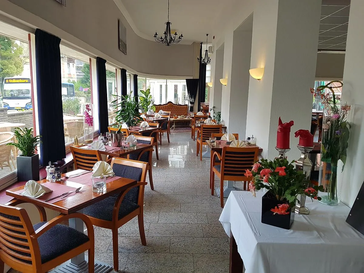 Hotel 2000 Valkenburg Valkenburg aan de Geul 3*,