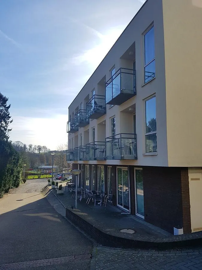 Hotel 2000 Valkenburg Valkenburg aan de Geul 3*,  Paesi Bassi