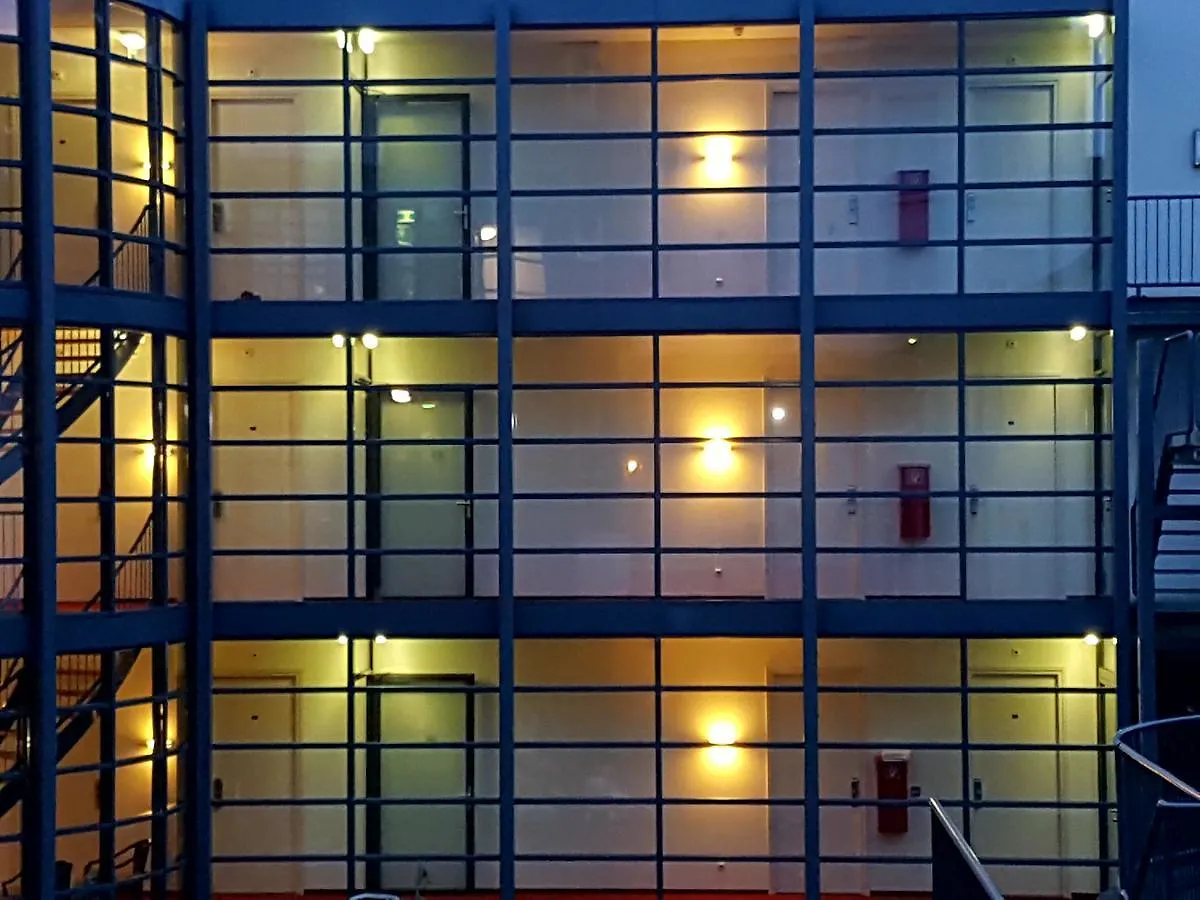Hotel 2000 Valkenburg Valkenburg aan de Geul هولندا