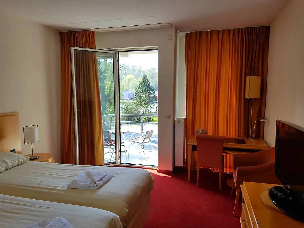 Hotel 2000 Valkenburg Valkenburg aan de Geul 3*,  هولندا