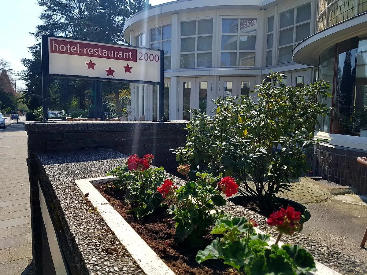 Hotel 2000 Valkenburg Valkenburg aan de Geul