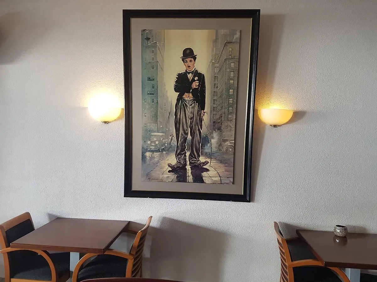 Hotel 2000 Valkenburg Valkenburg aan de Geul