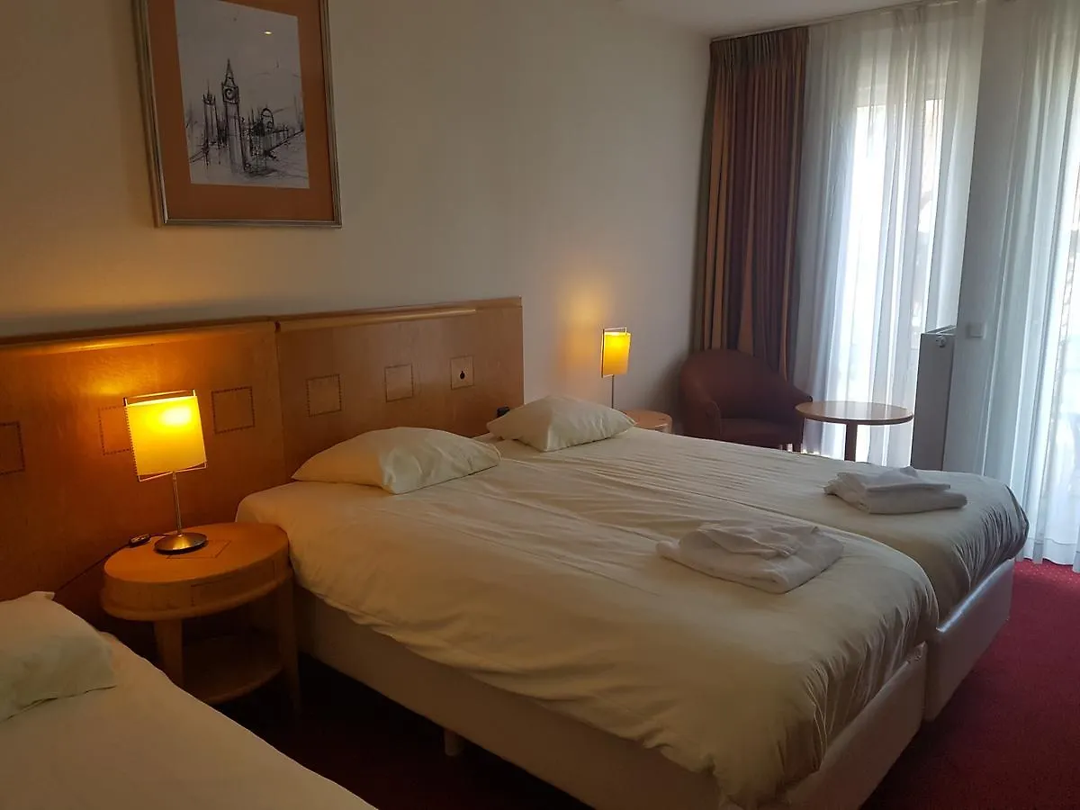 Hotel 2000 Valkenburg Valkenburg aan de Geul
