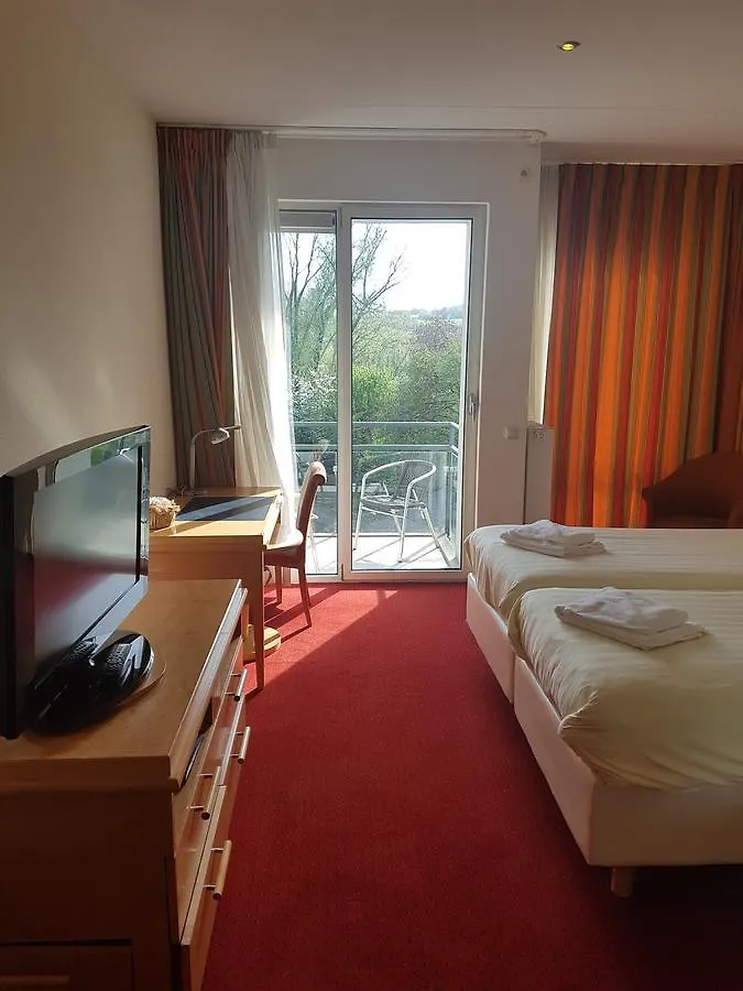 Hotel 2000 Valkenburg Valkenburg aan de Geul