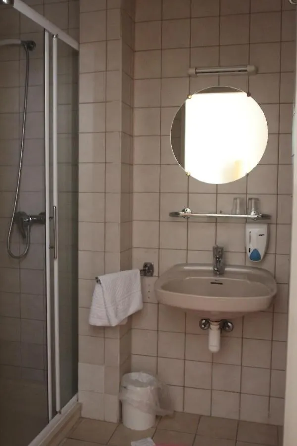 Hotel 2000 Valkenburg Valkenburg aan de Geul هولندا
