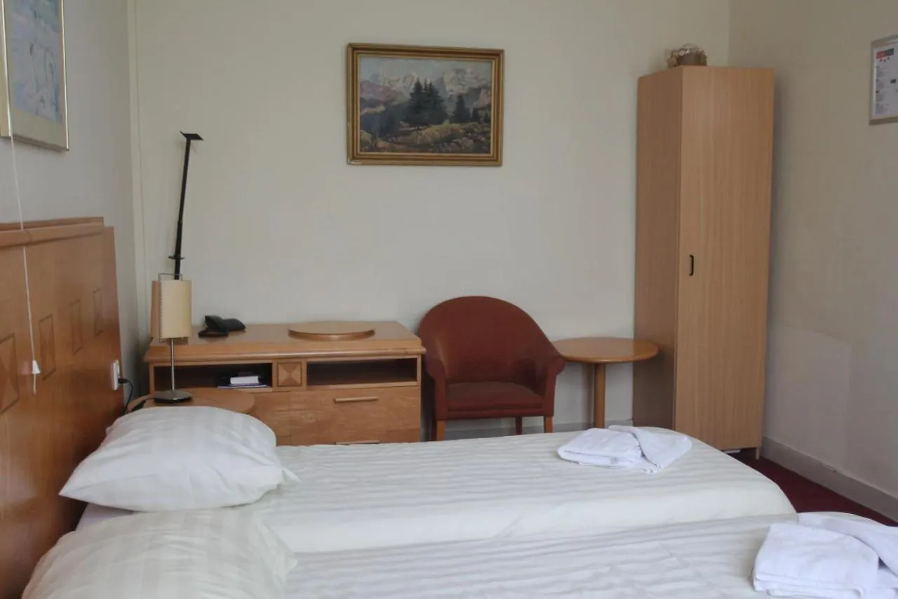 Hotel 2000 Valkenburg Valkenburg aan de Geul