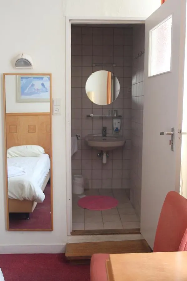 Hotel 2000 Valkenburg Valkenburg aan de Geul 3*,
