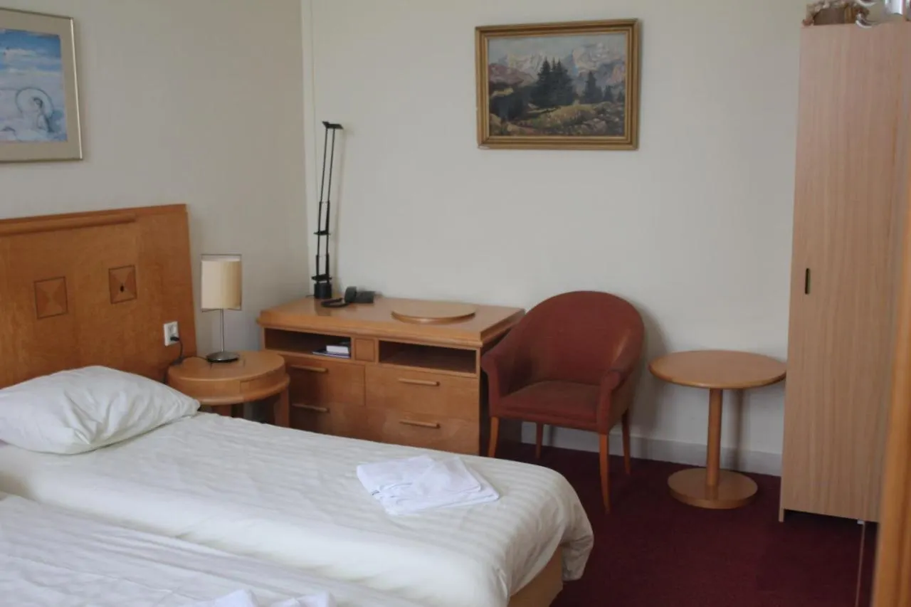 Hotel 2000 Valkenburg Valkenburg aan de Geul