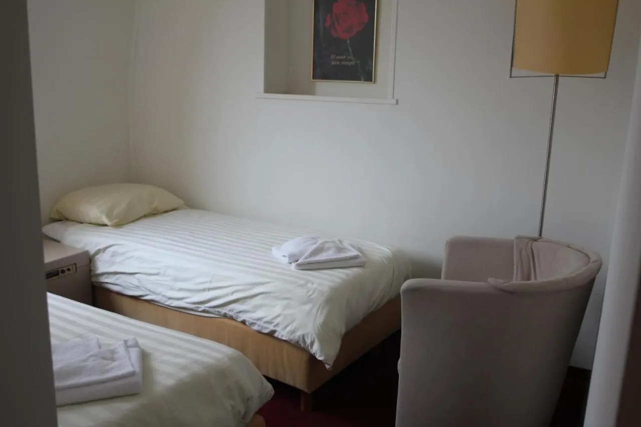 Hotel 2000 Valkenburg Valkenburg aan de Geul Paesi Bassi