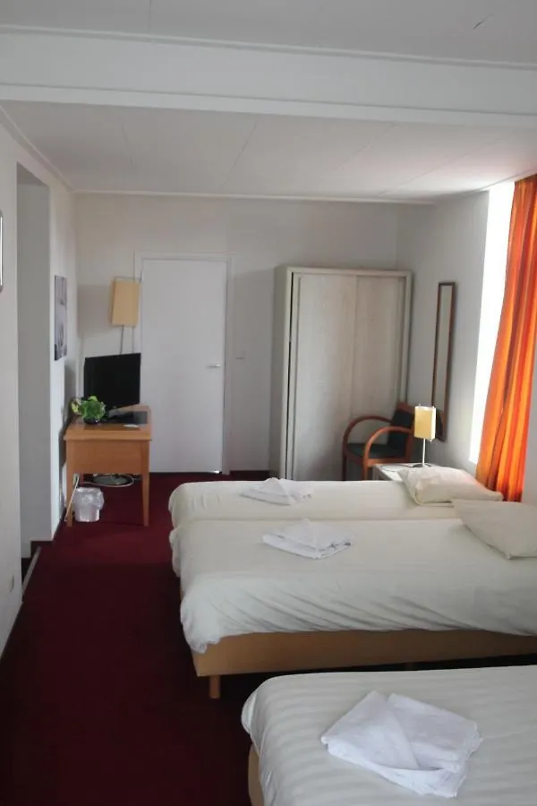 Hotel 2000 Valkenburg Valkenburg aan de Geul