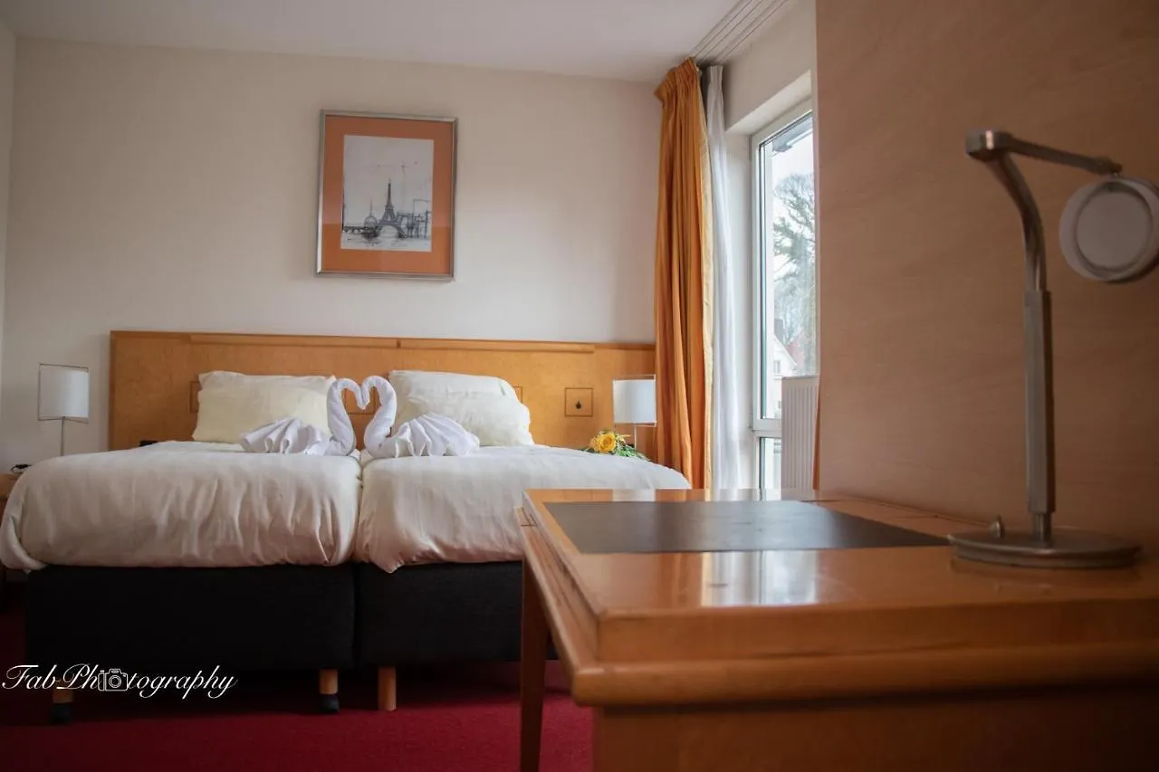 Hotel 2000 Valkenburg Valkenburg aan de Geul