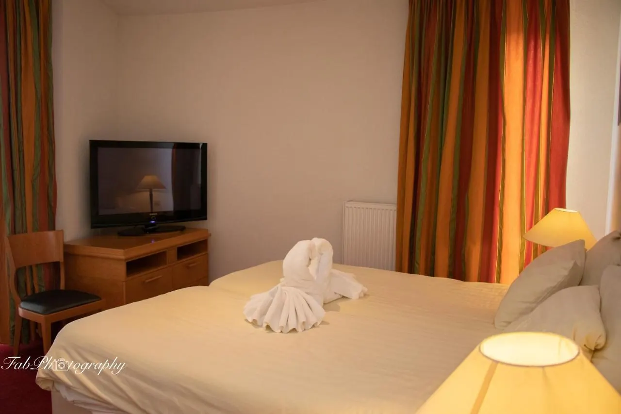Hotel 2000 Valkenburg Valkenburg aan de Geul 3*,