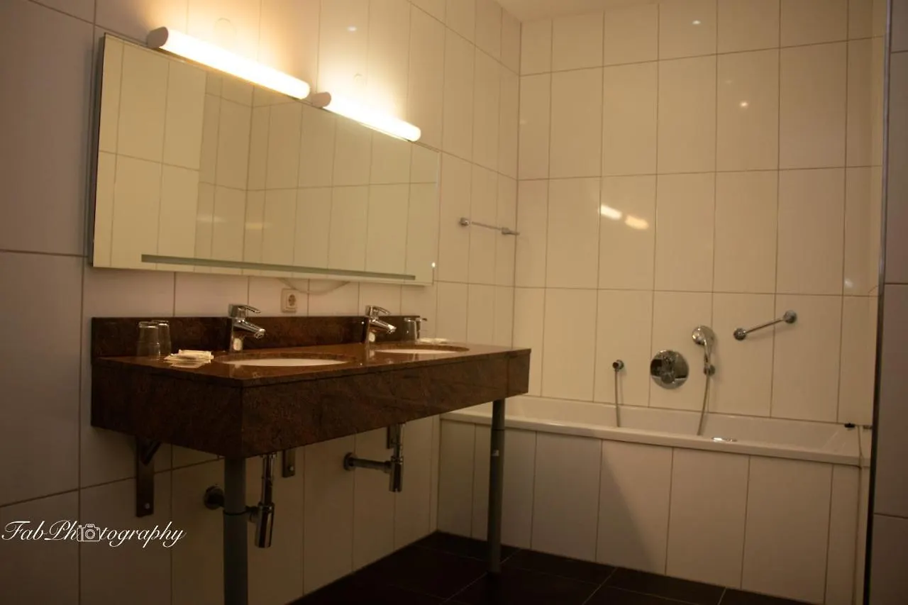 Hotel 2000 Valkenburg Valkenburg aan de Geul هولندا